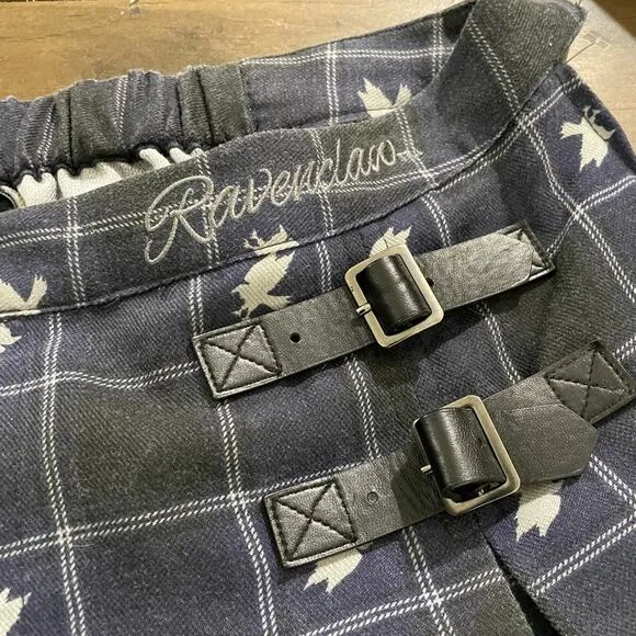 Wizarding World Ravenclaw mini skirt - Image 3