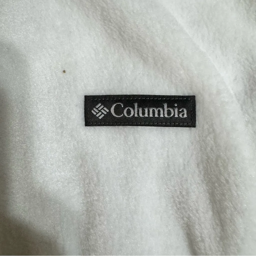 Columbia Women’s Benton Springs Full Zip Fleece Jacket - Image 7