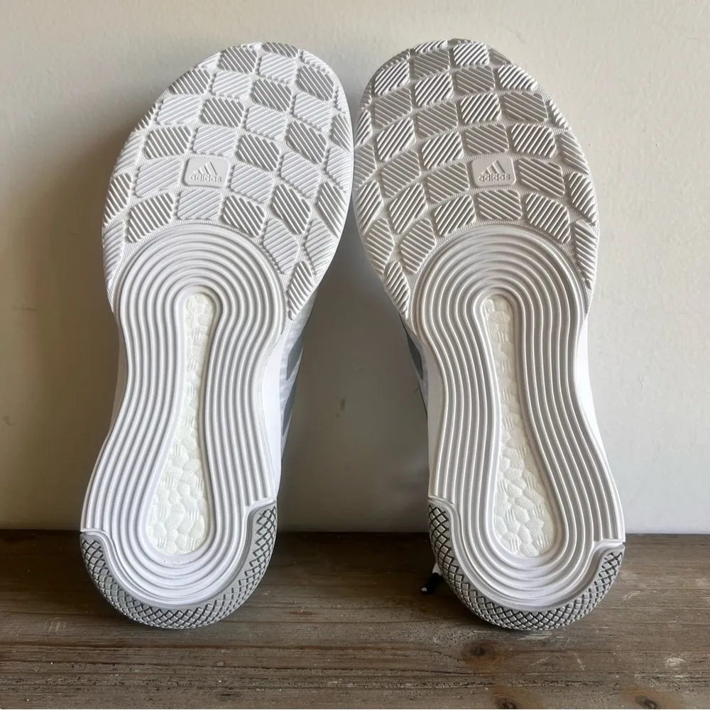 ADIDAS CrazyFlight Women's Shoe Size 10 #B1522A - Image 11