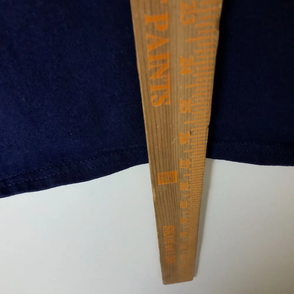 Champion T Shirt Classic Sportswear Fit Graphic Tee Short Sleeve Cotton Solid M - Image 6