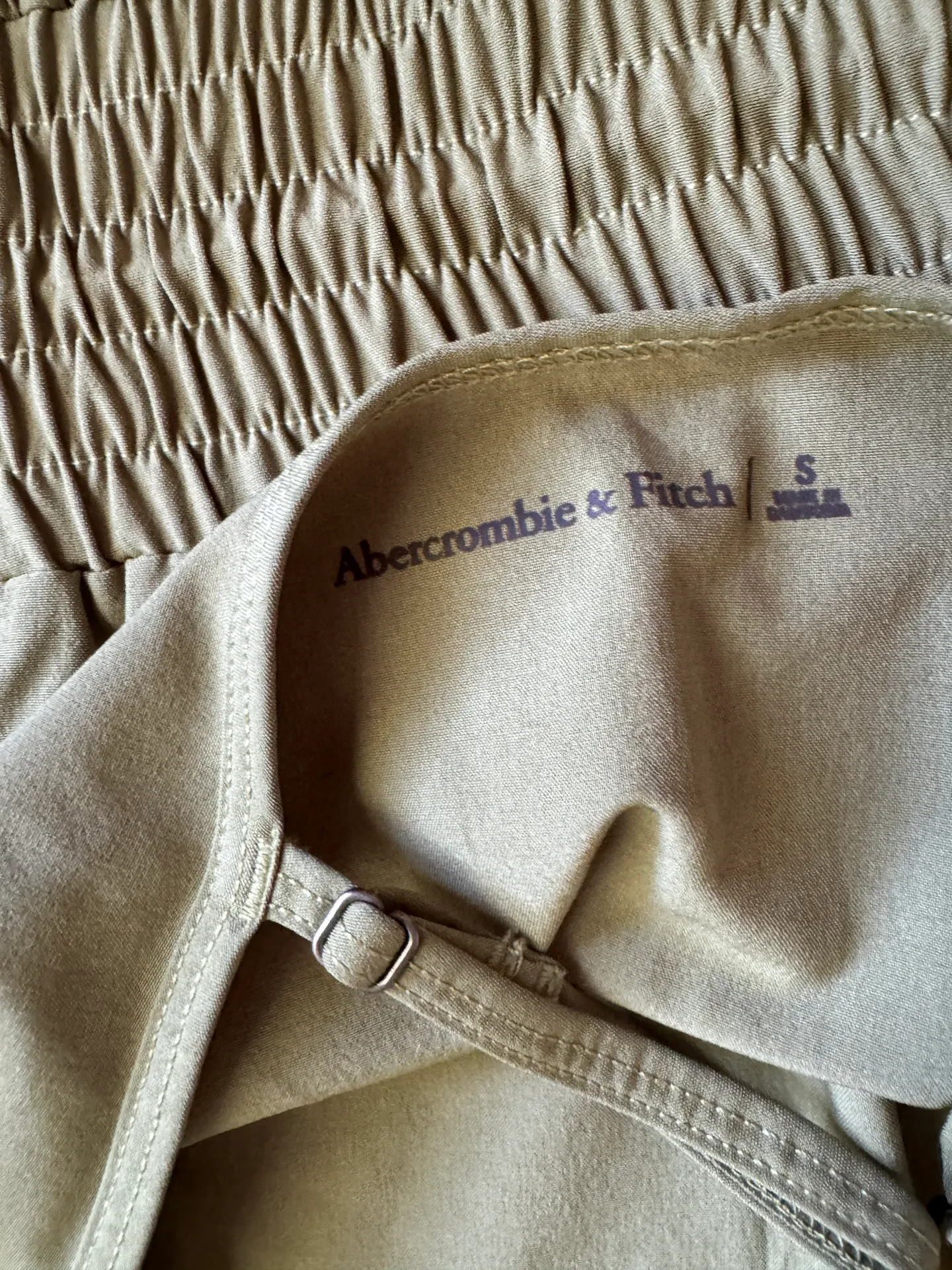 Traveler Workout Romper - Image 7