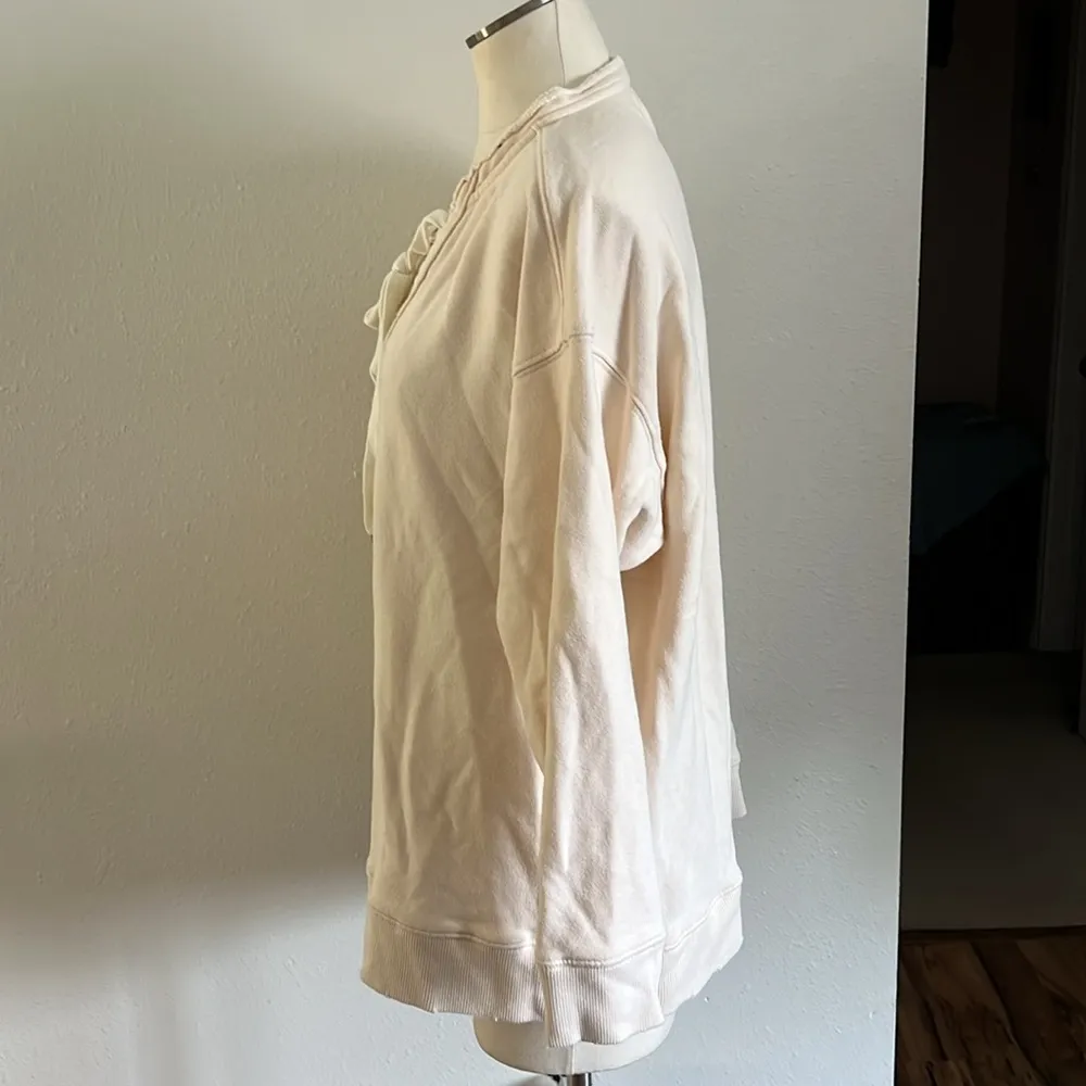 S -  - Sweater oversized - Image 3