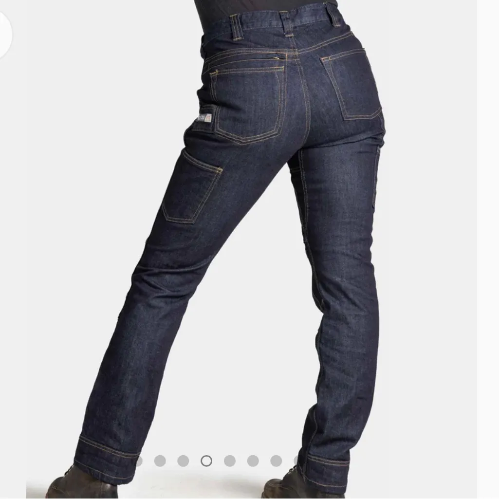 NWT Dovetail utility jeans Size 6 - Image 16