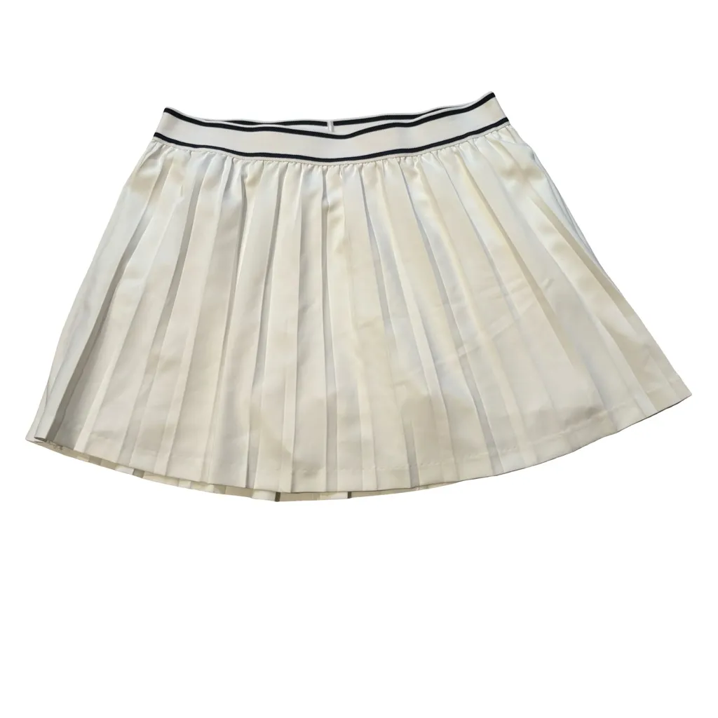 Peter Millar Mickey Pleated Skort, Sz M - Image 7