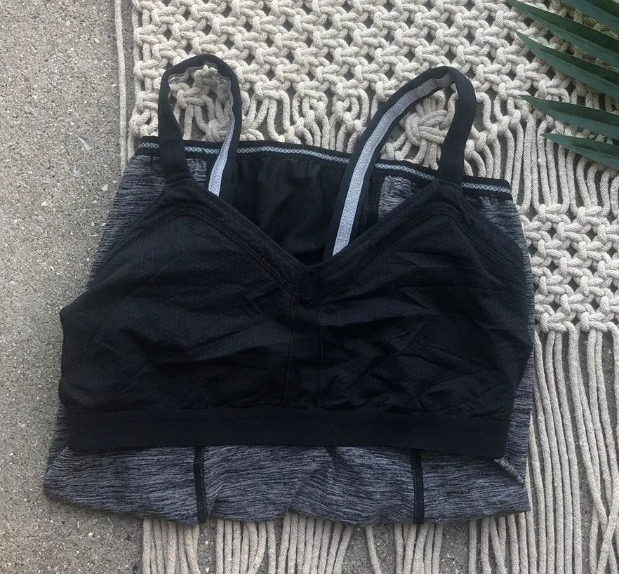 Lululemon Lulu Athletic Tank Top Size 6 - Image 8