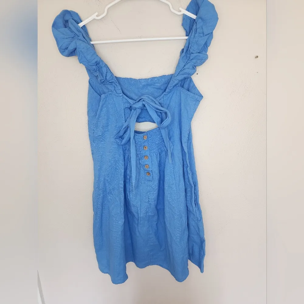 Free people Bom Bom Island Mini - Image 5