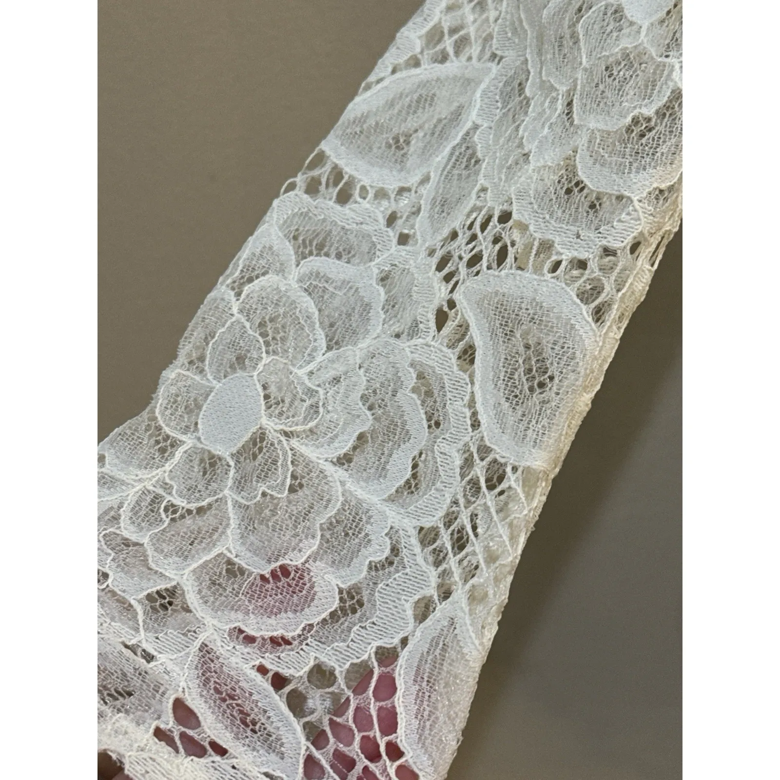 For Love & Lemons Belladonna Dress Women Size S Emily in‎ Paris Inspo Whimsical - Image 7