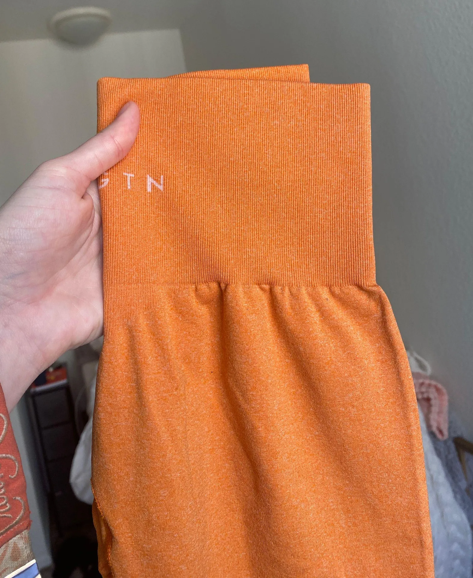 NVGTN NV Seamless Leggings - Image 5