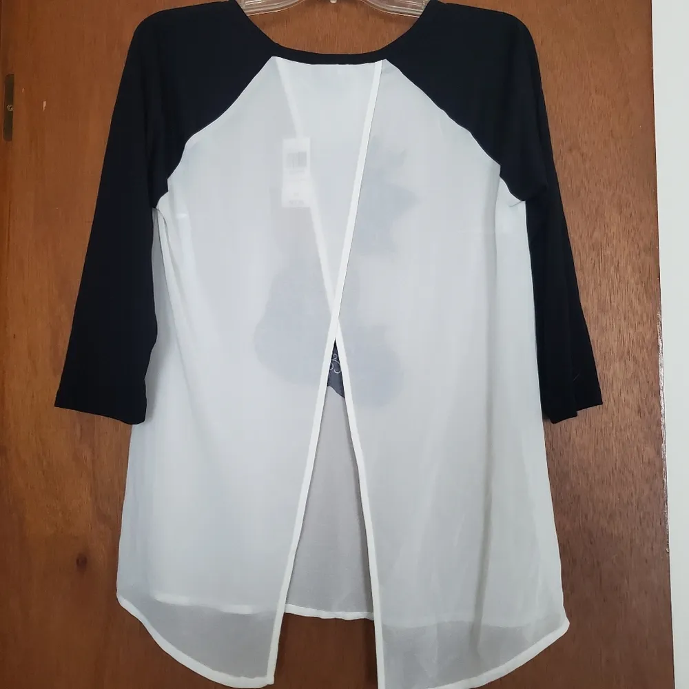 Aristocats dressy baseball tshirt - Image 3