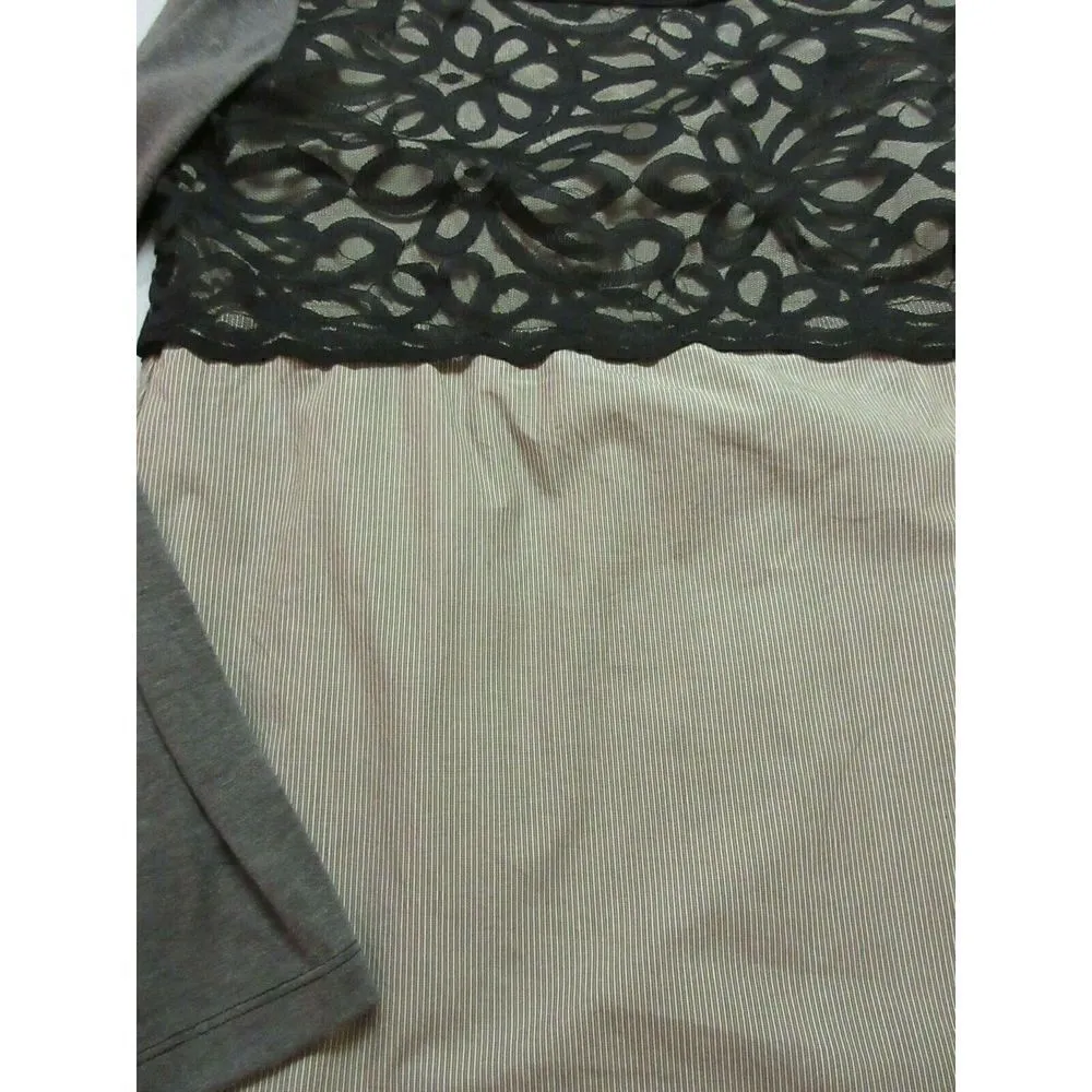 NEESH BY D.A.R. DRESS LACE OVERLAY & PEEK - Image 6