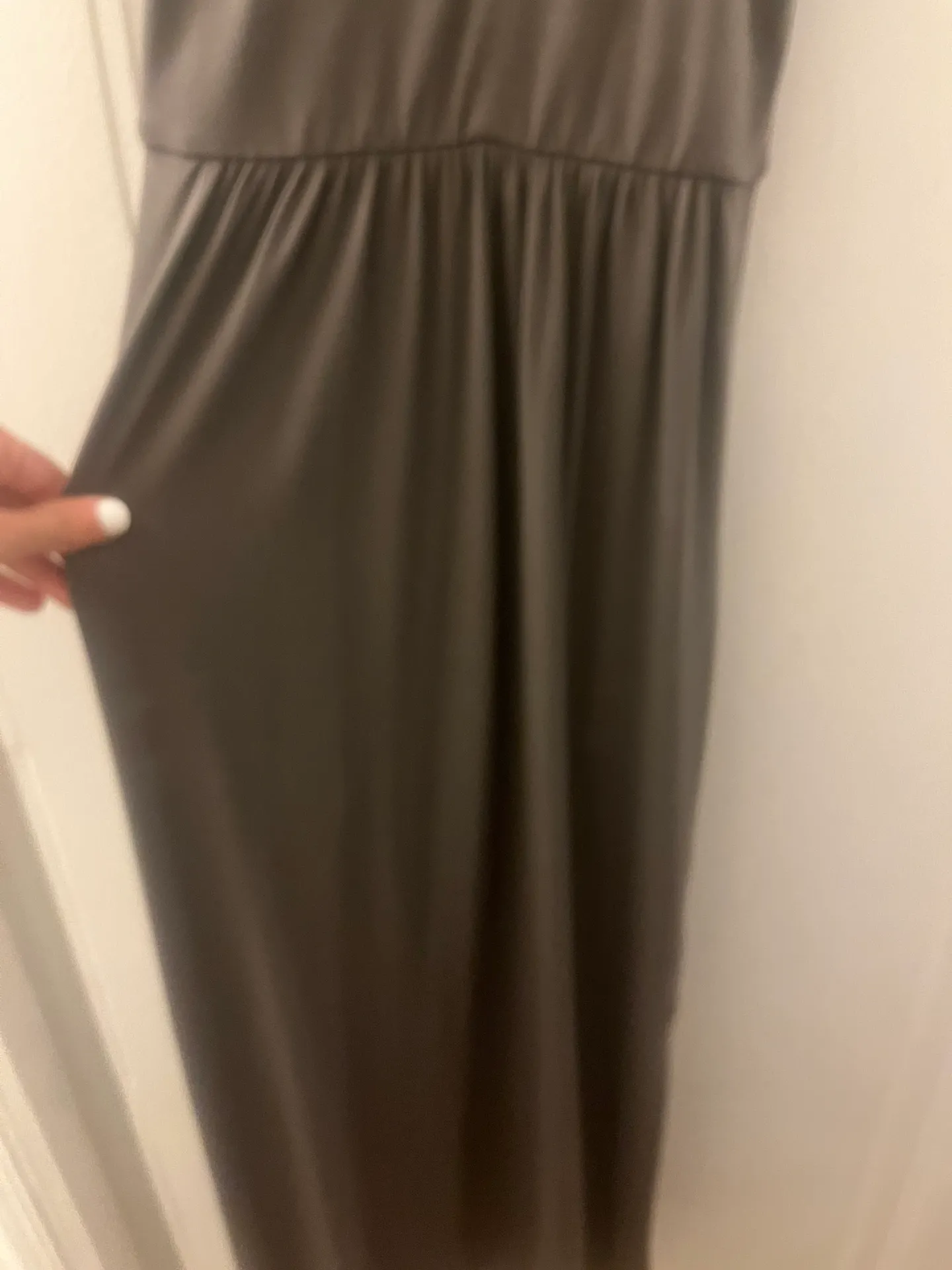 Green Dress - Image 8