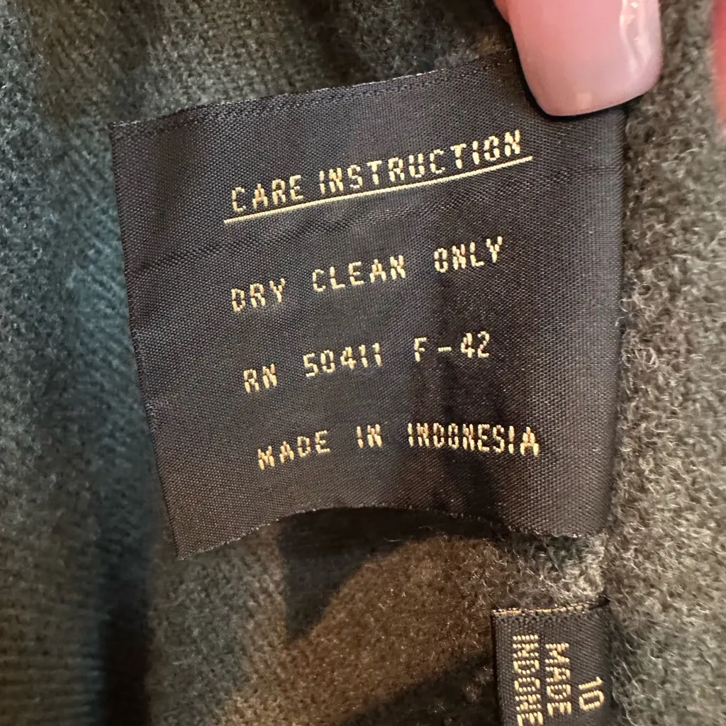 Vintage Fleet Street High - Image 14