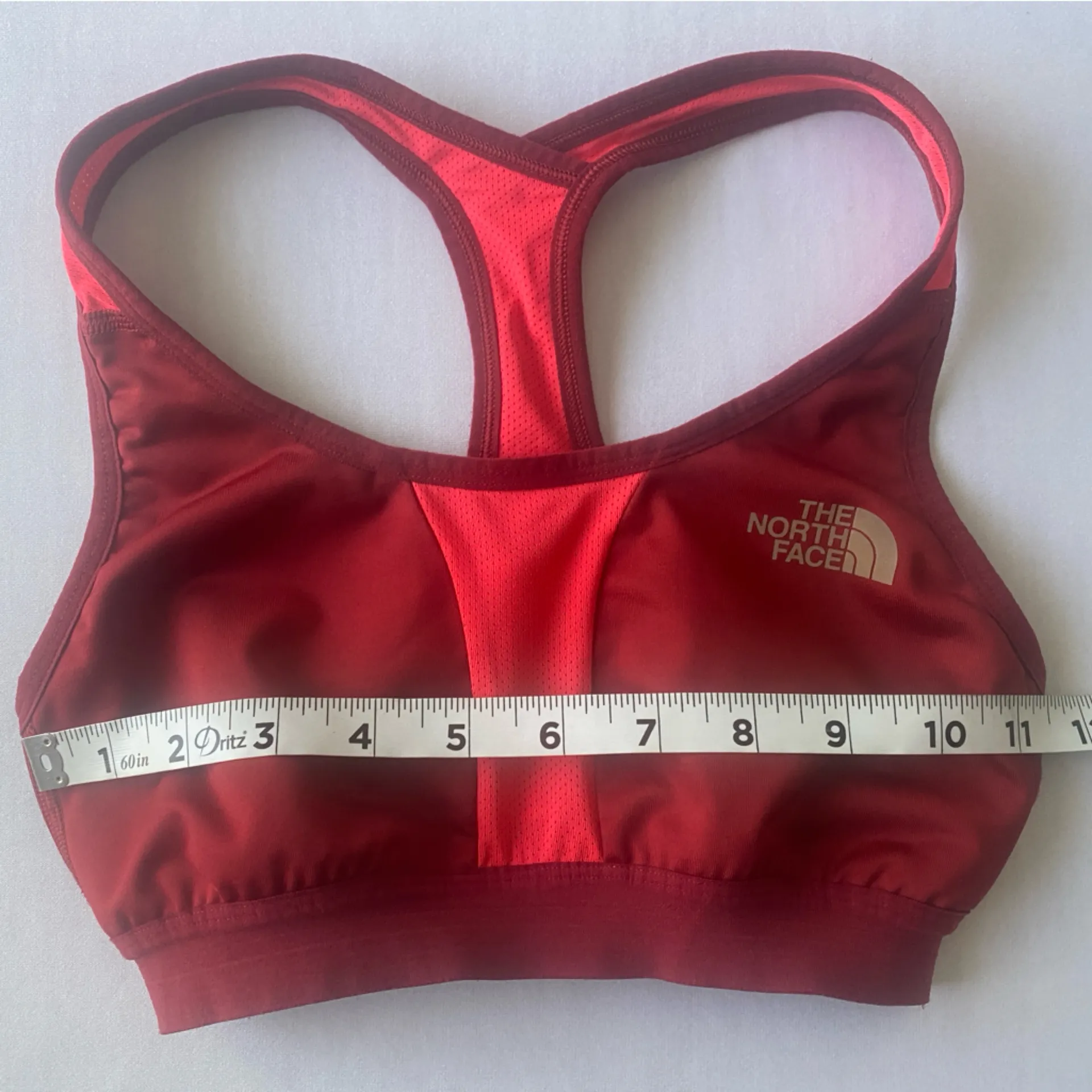 The North‎ Face Women’s Flashdry Size S/P Sports Bra - Image 11