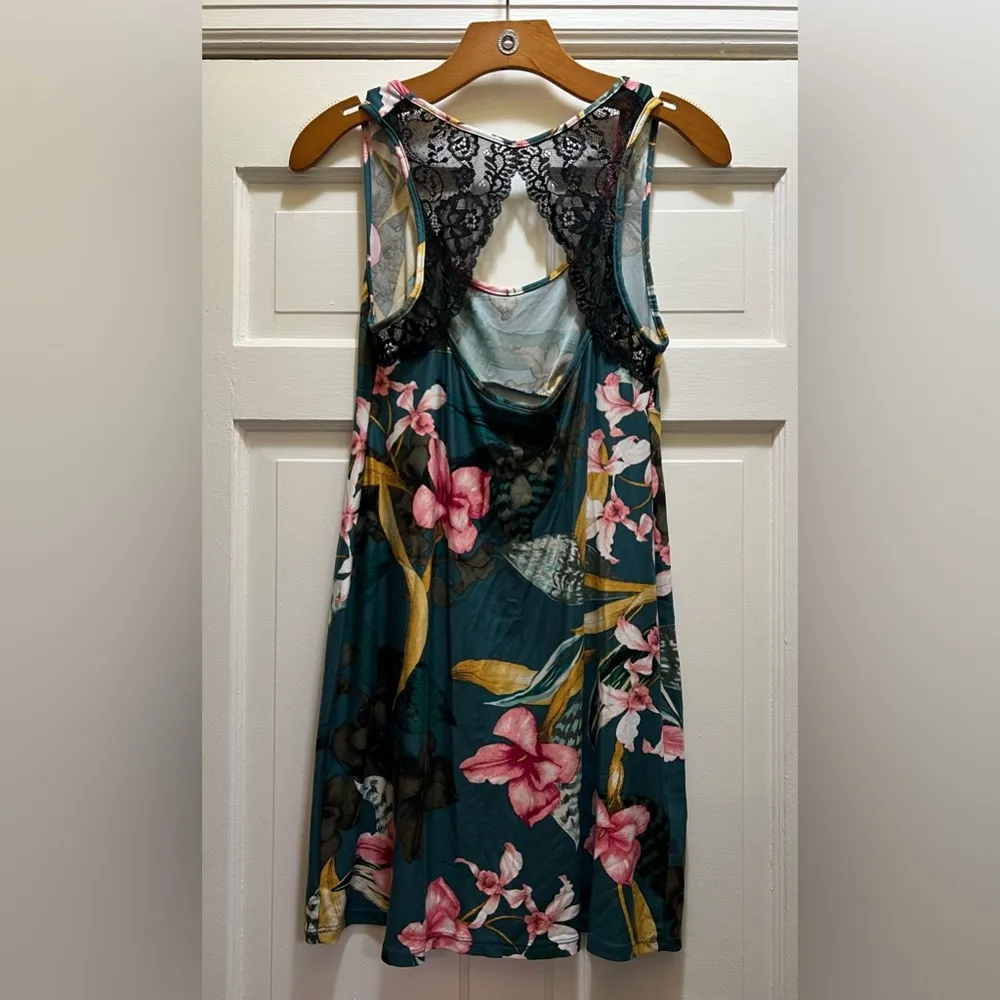 Secret Treasures Nightgown Dress - Image 5