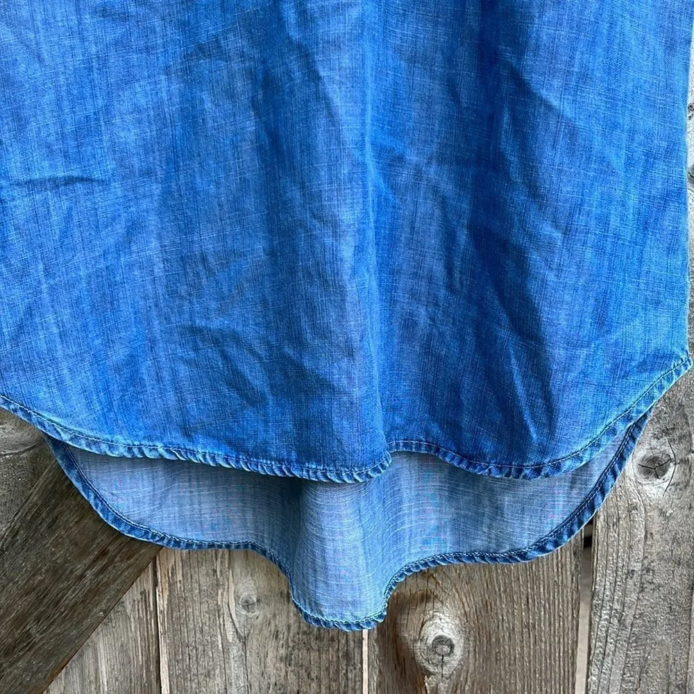 EUC Cloth & Stone top - Image 7