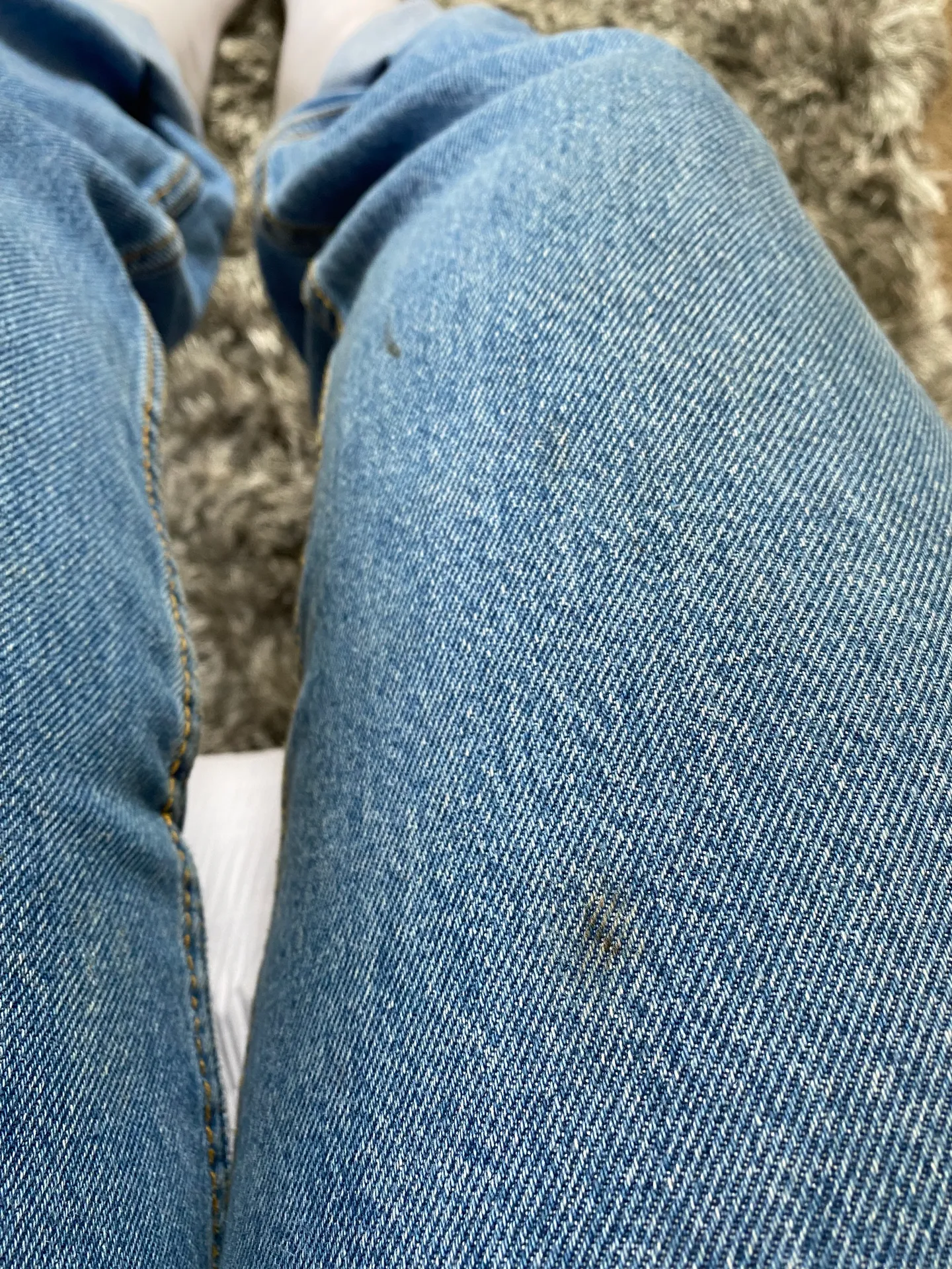 Arizona Jeans Arizona High Waist Jeans - Image 6