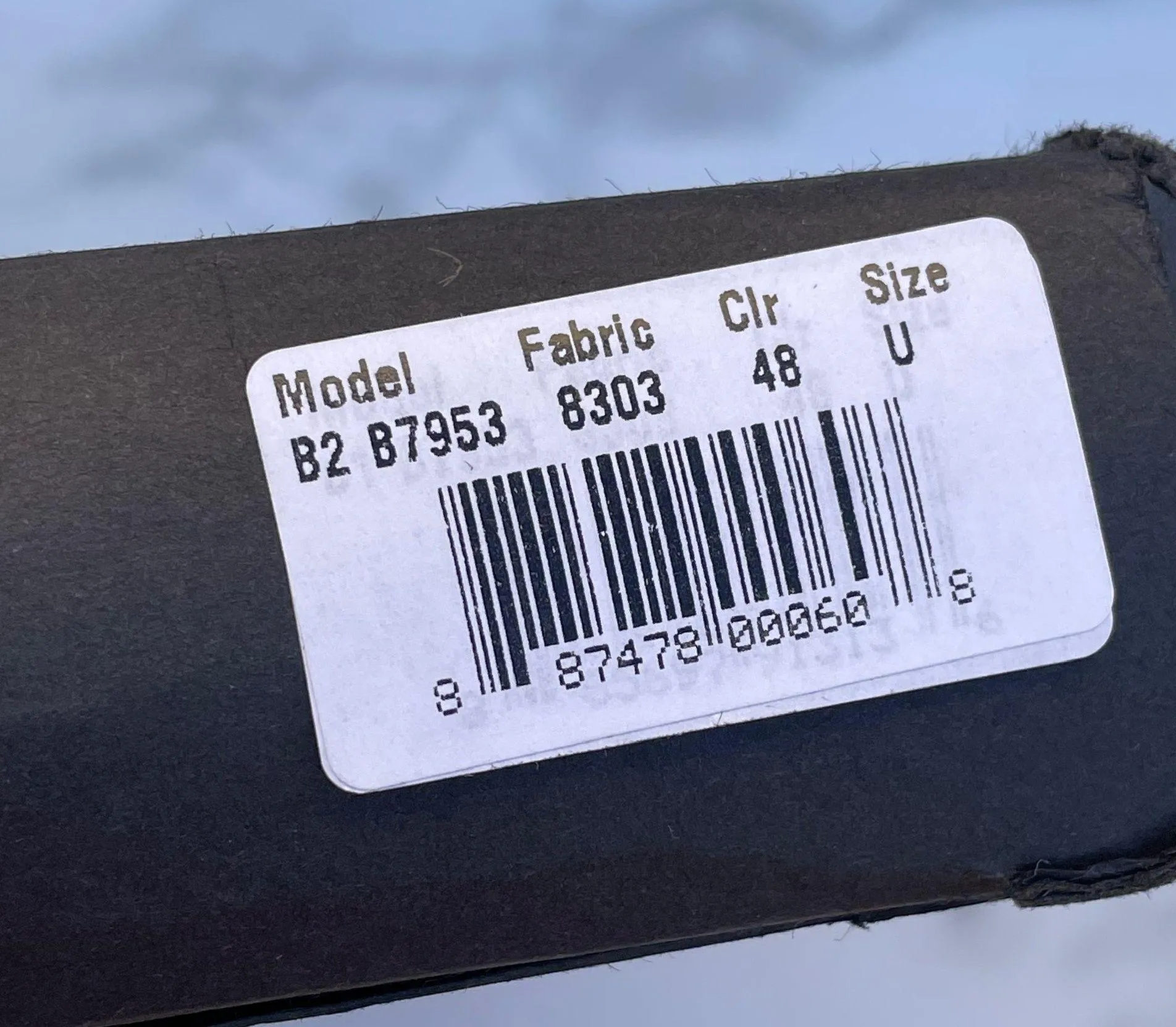 NIB  Gennarino the Bear Glow in the Dark iPad 2 case acid green - Image 6