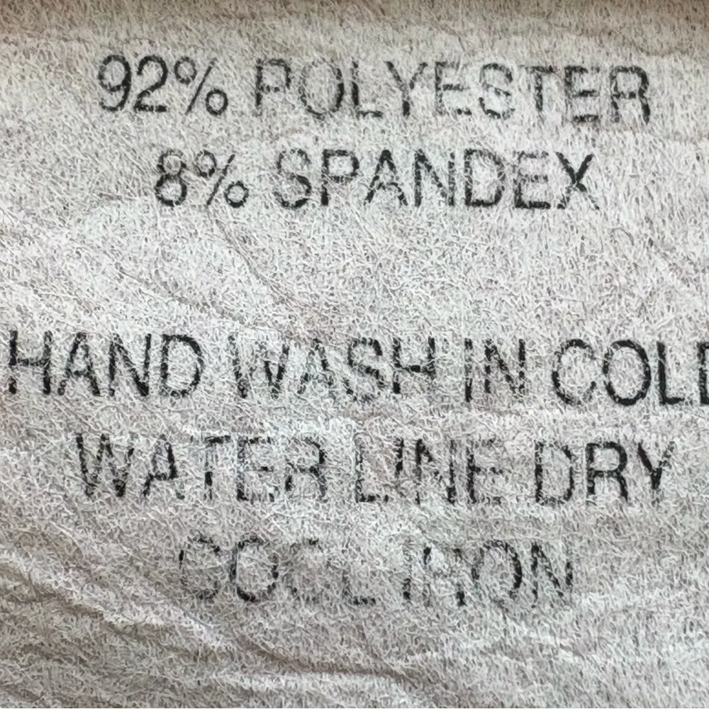 Fairygrunge Vintage Women’s Sz.M Burgundy Halter Dress High - Image 9