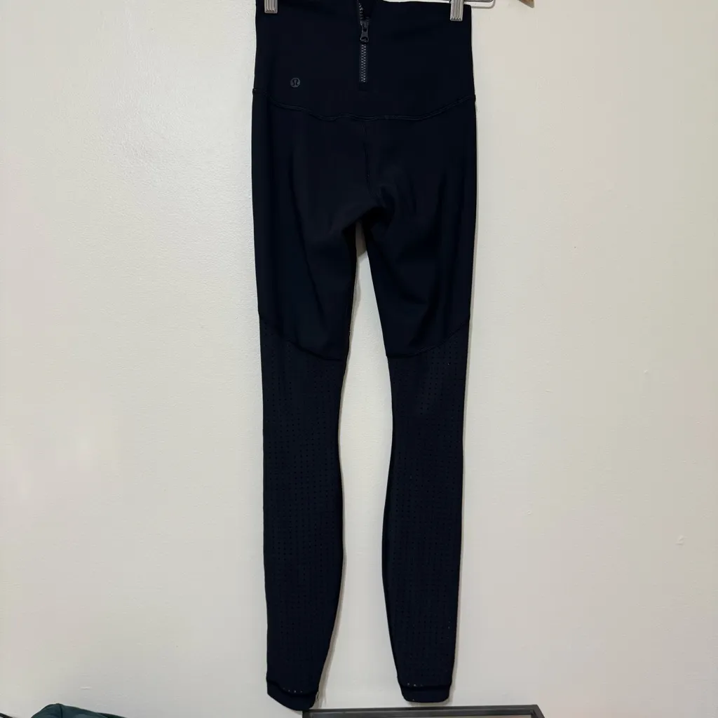 Lululemon  Paddle Times Tights 28” - Image 5
