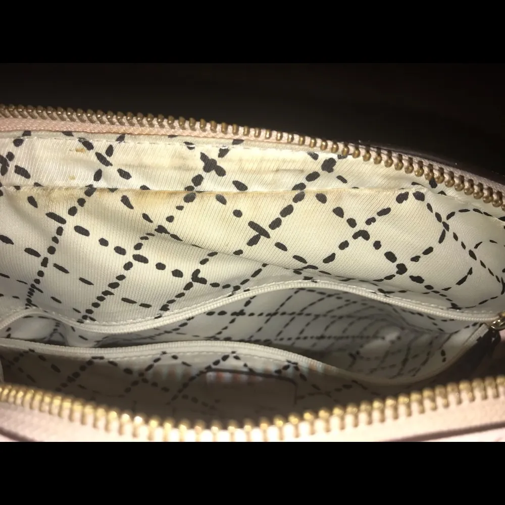 Kate Spade Purse Shoulder Bag Pink - Image 5