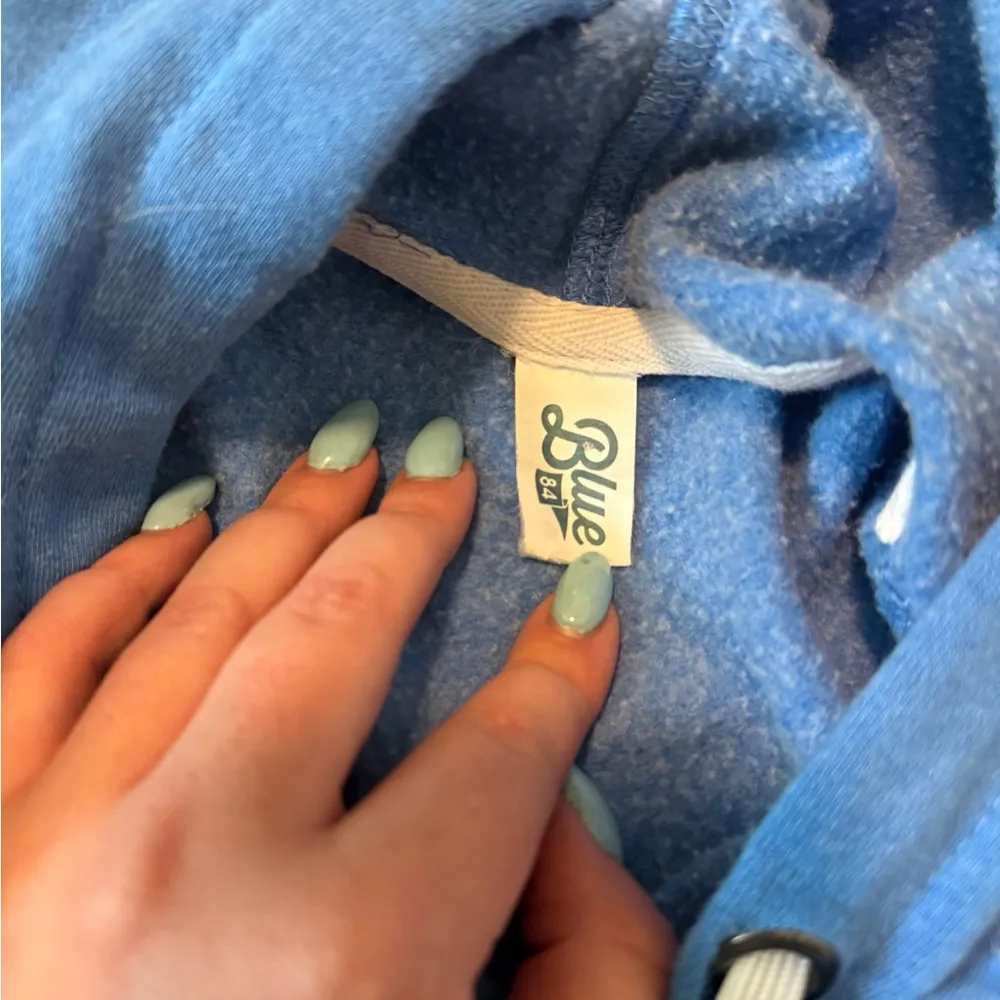 Goucher College Sweatshirt - Image 2