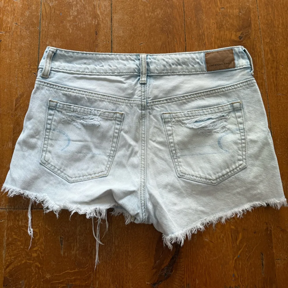 AE Tomgirl Shortie - Image 2