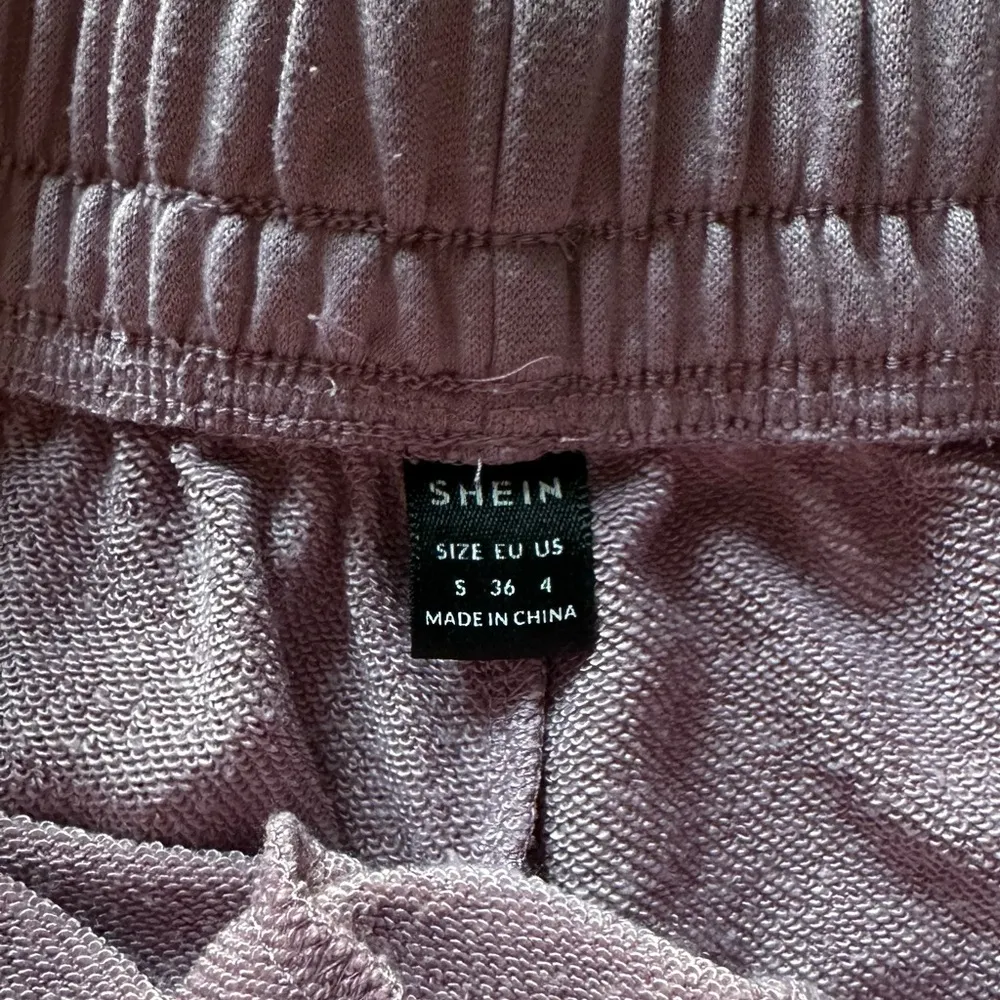 SheIn Bundle 2 Women’s  lounge shorts S - Image 6