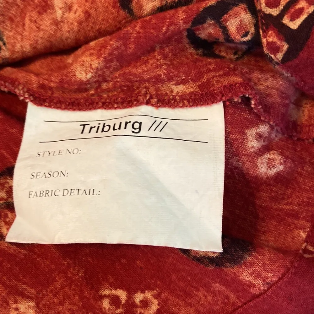 Madewell Shirt beautiful size not on the shirt but look like S - Image 4