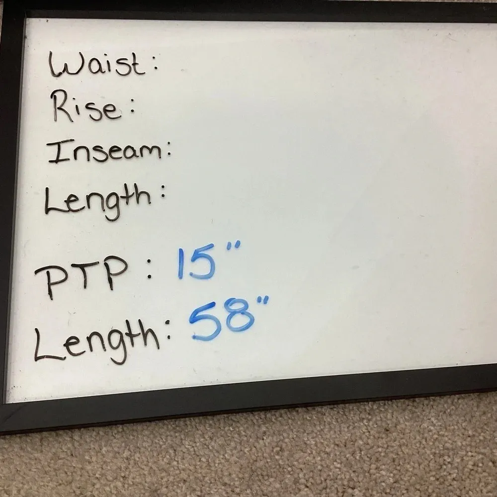 Band Of Gypsies Floral Maxi Dress Size Large - Image 10