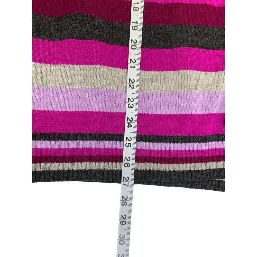 Allison Daley Women's Berry Blast Sweater - Image 8