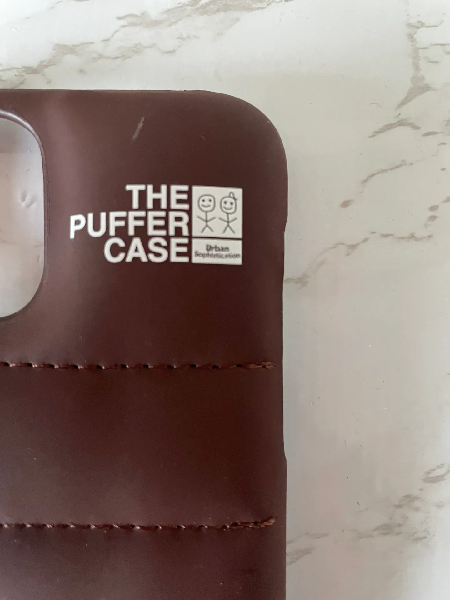 The North Face Iphone 11 pro Puffer Case - Image 3
