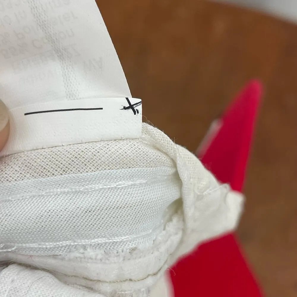 Minnesota Twins Baseball Hat Red White Mesh Dairy Queen Game Promo 2012 One Size - Image 14