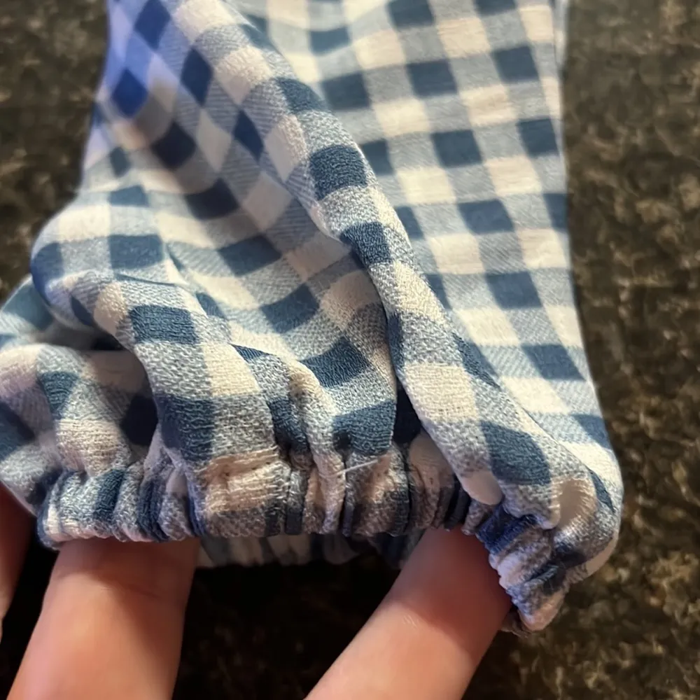 Ali & Jay “Lovely As Can Be” Romper - Image 7