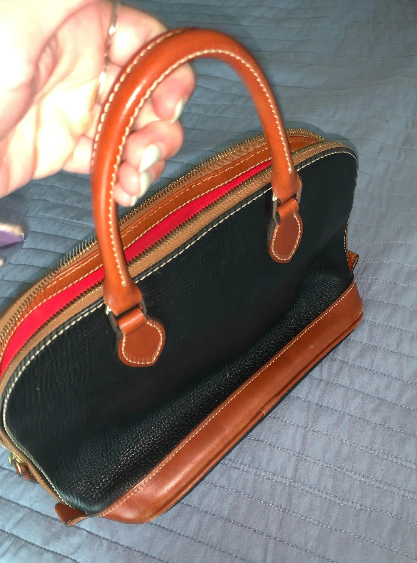 Dooney & Bourke Purse - Image 3