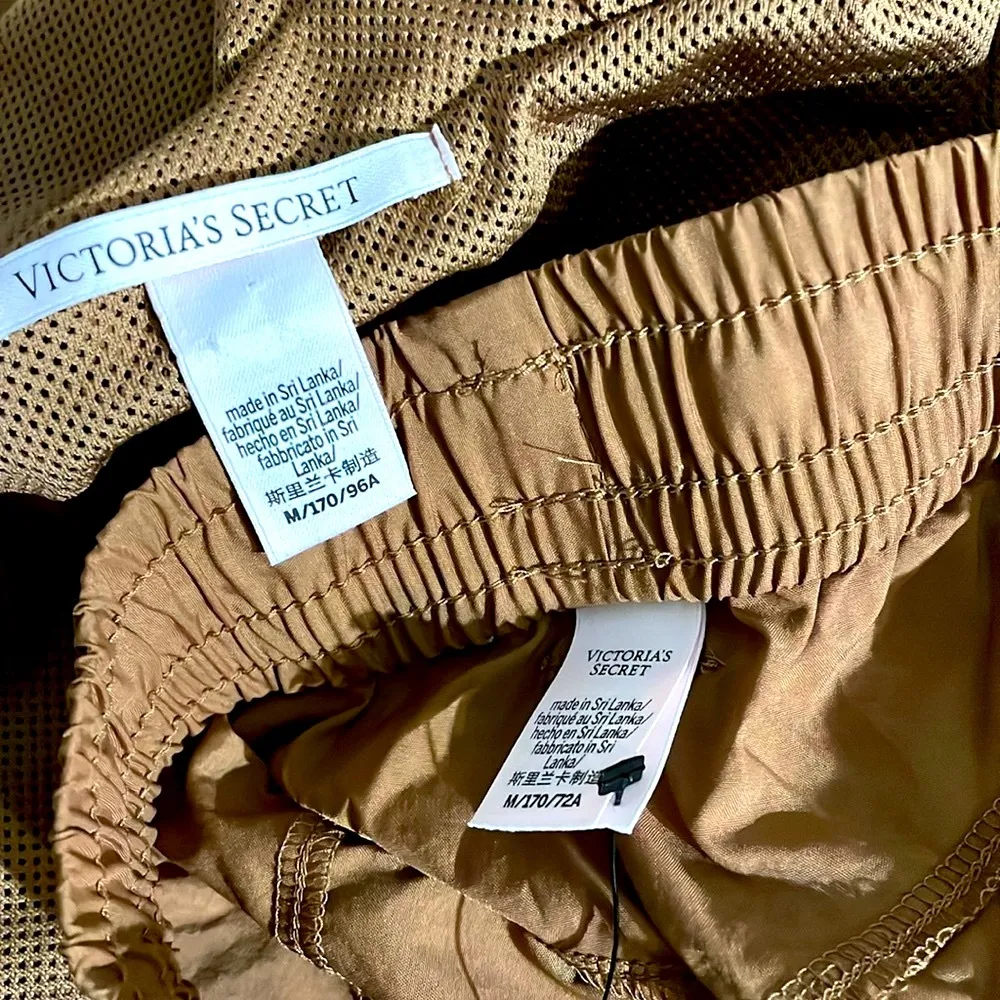 Victoria's Secret New VS parachute weekend set - Image 11