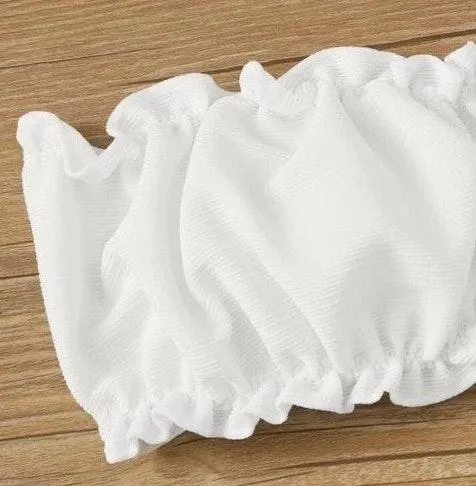 Boutique Cheeky Bikini Set - Image 4