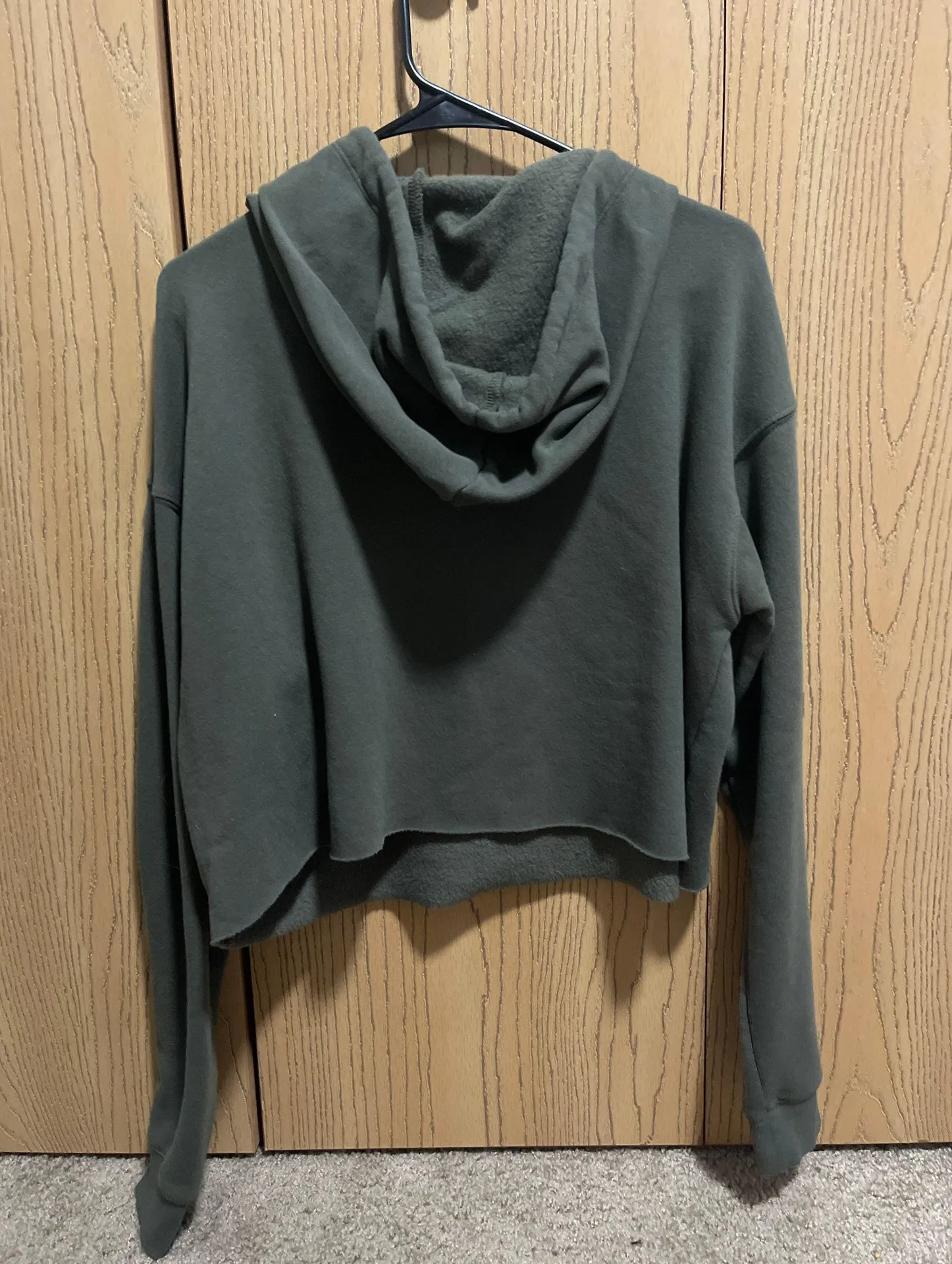 Target cropped sweatshirt  - Image 2