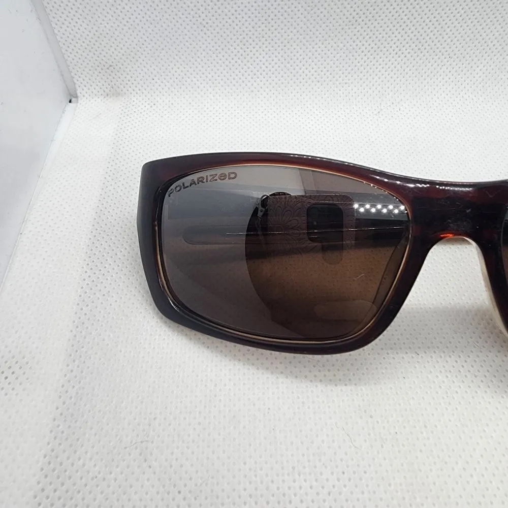 Revo Headwall Brown Polarized Sunglasses Brown - Image 2