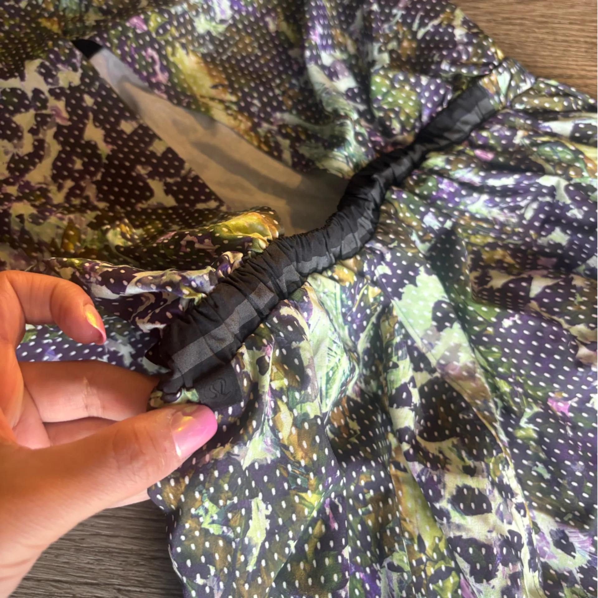 Lululemon - City Summer Dress - Image 7