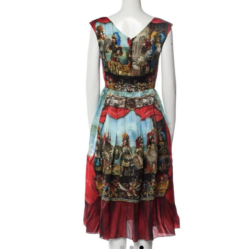 nwot dolce&gabanna dress - Image 8