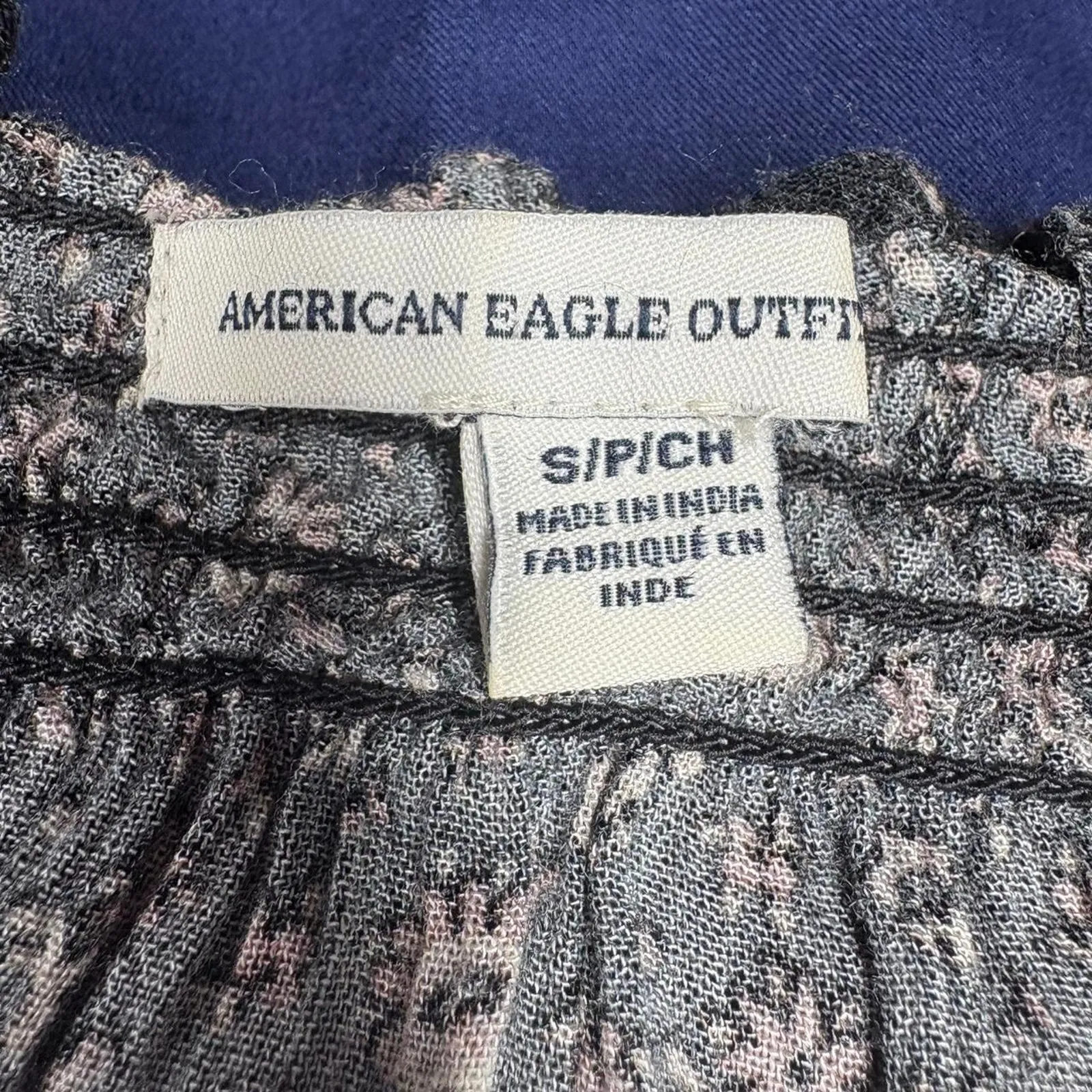 American eagle black - Image 4