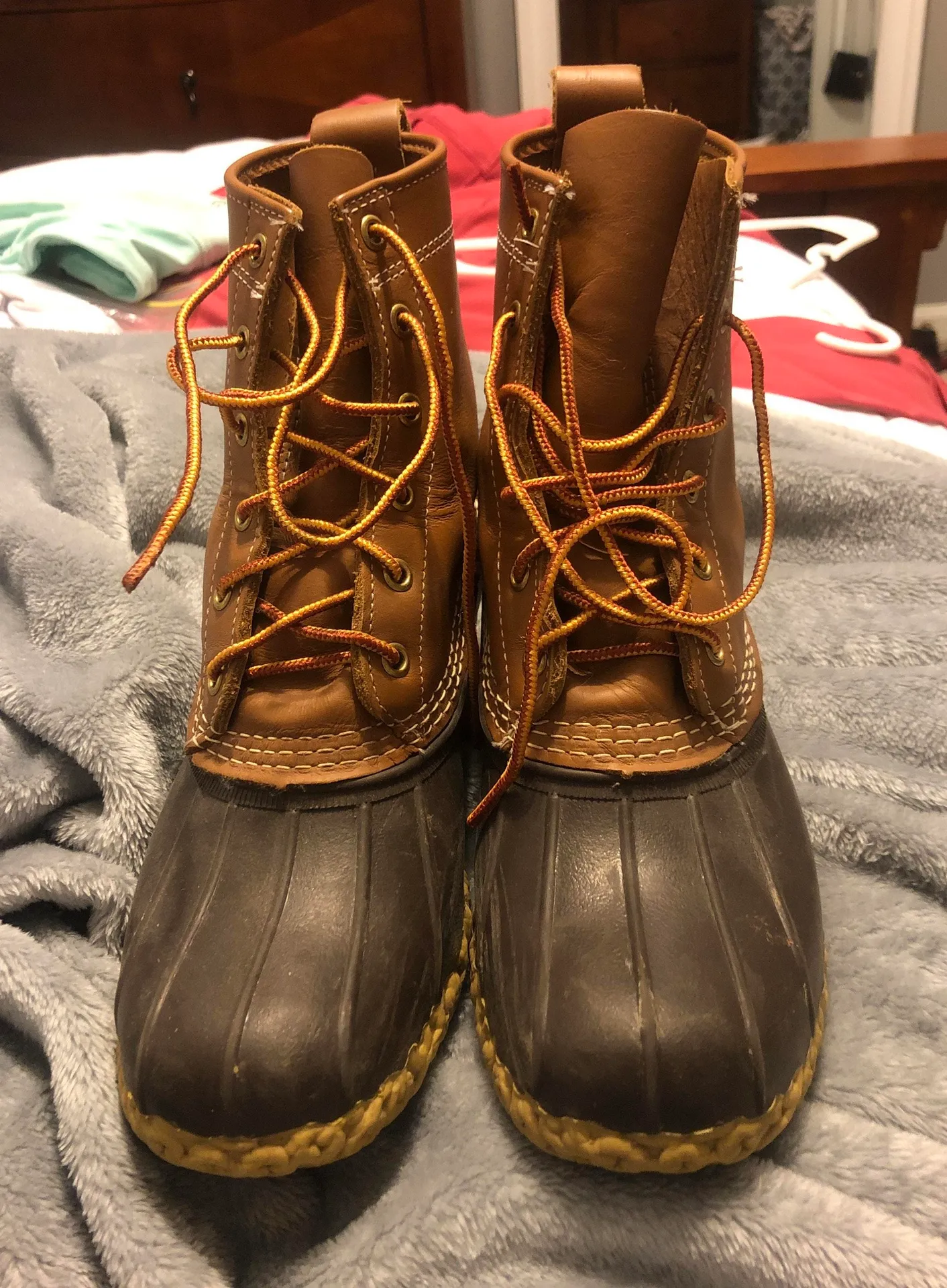 L.L.Bean Women’s  Boots - Image 2