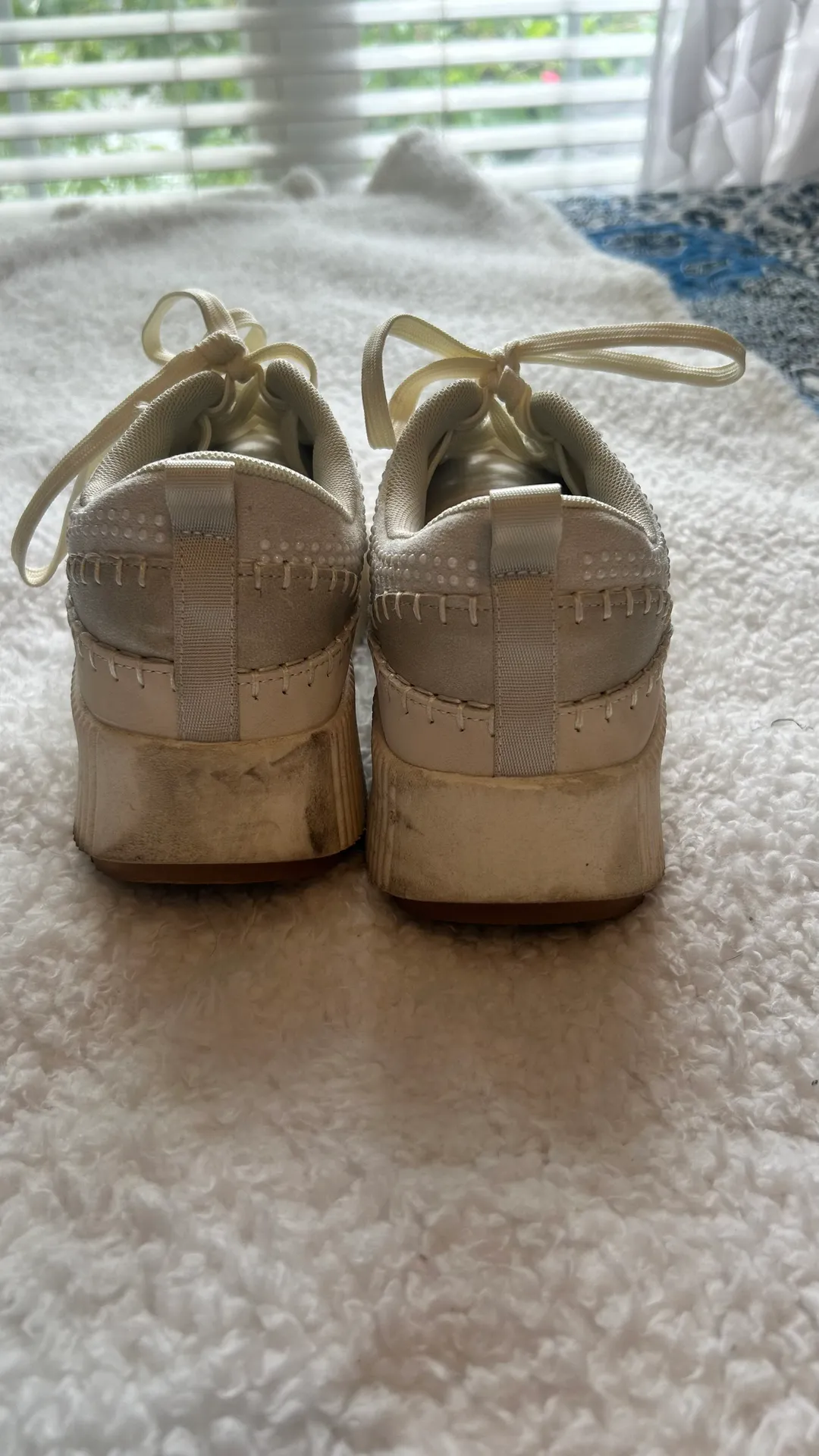 Nicole Miller Sneakers - Image 6