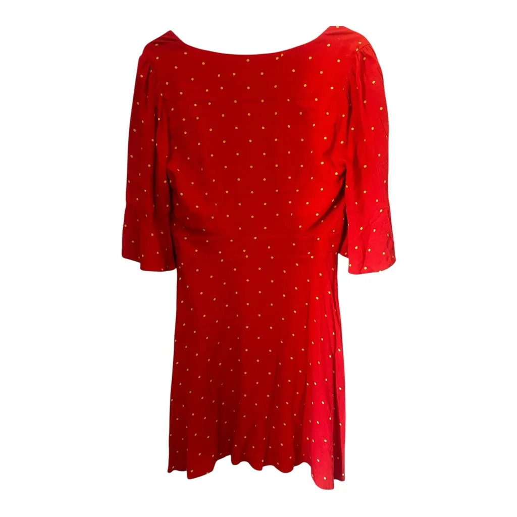 FREE PEOPLE ALL YOURS ELBOW SLEEVES V - Image 3