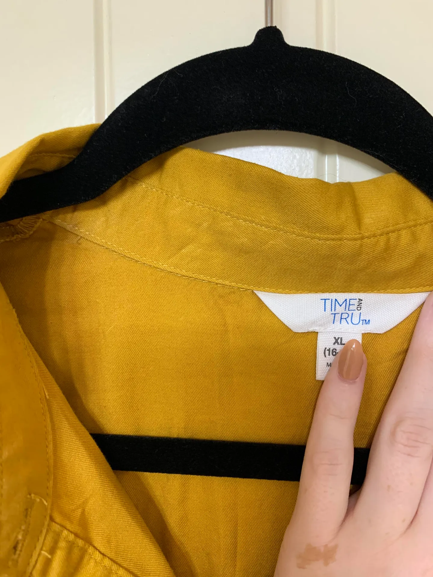 Tiered Blouse - Image 8