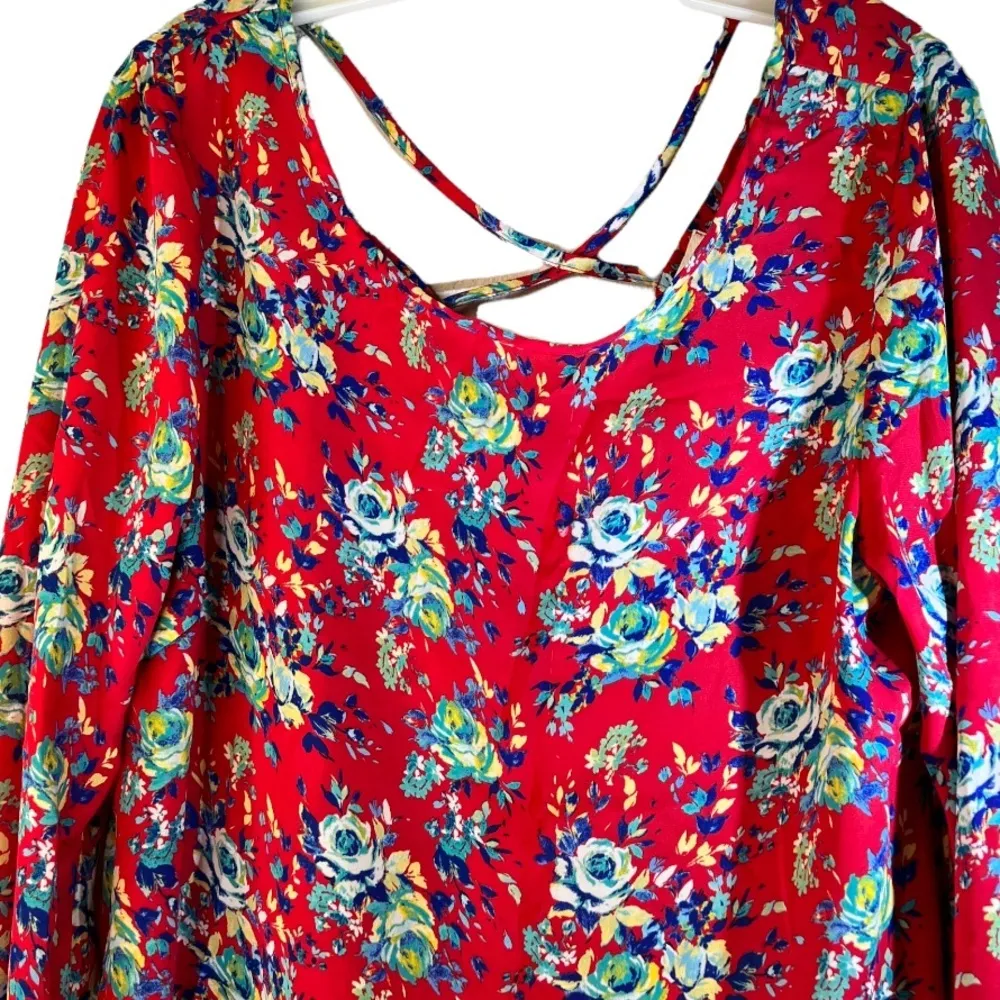 Wishful Park‎ Top - Image 2