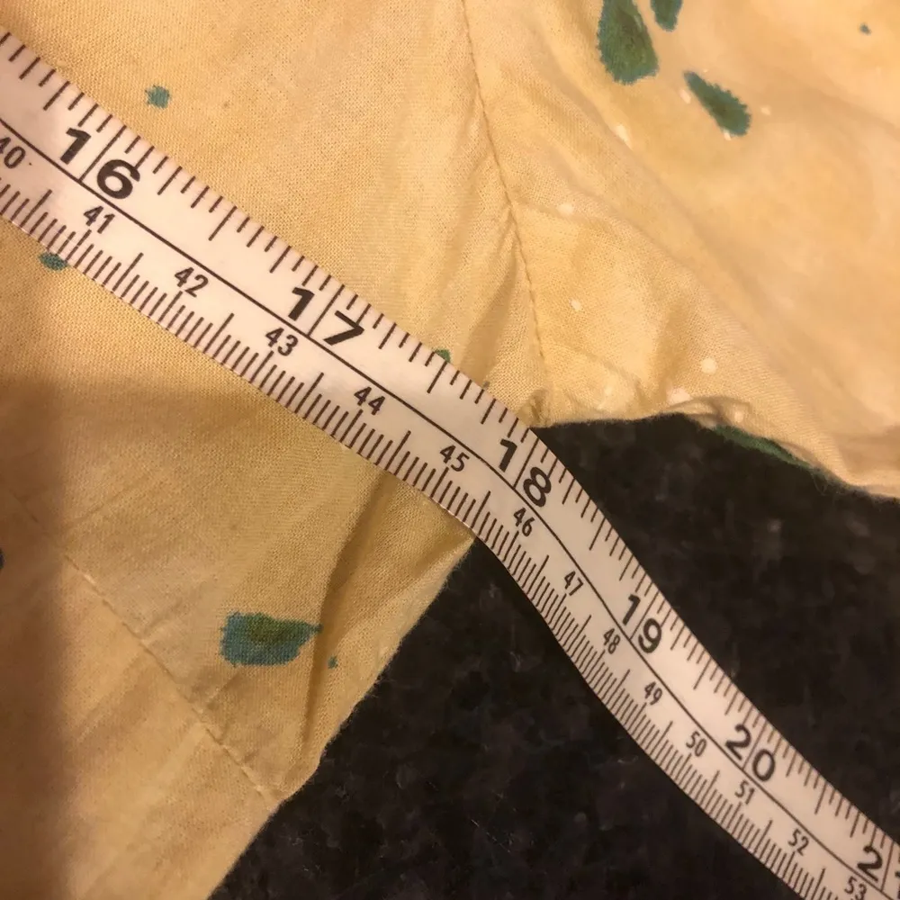 DAYTRIP from Buckle button down Cotton shirt Top size Medium - Image 8