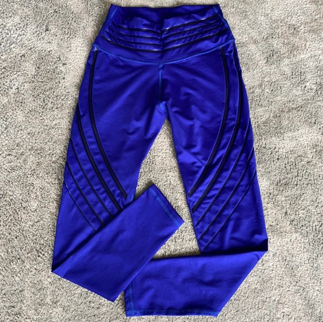 Leggings Blue - Image 4