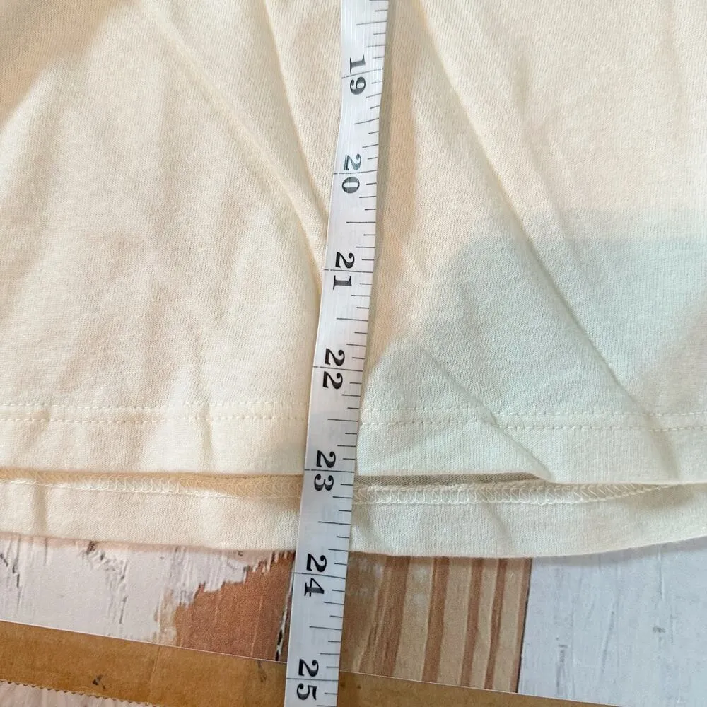 Marine Layer Pride Tank Pride Top Lightweight Size XL - Image 7