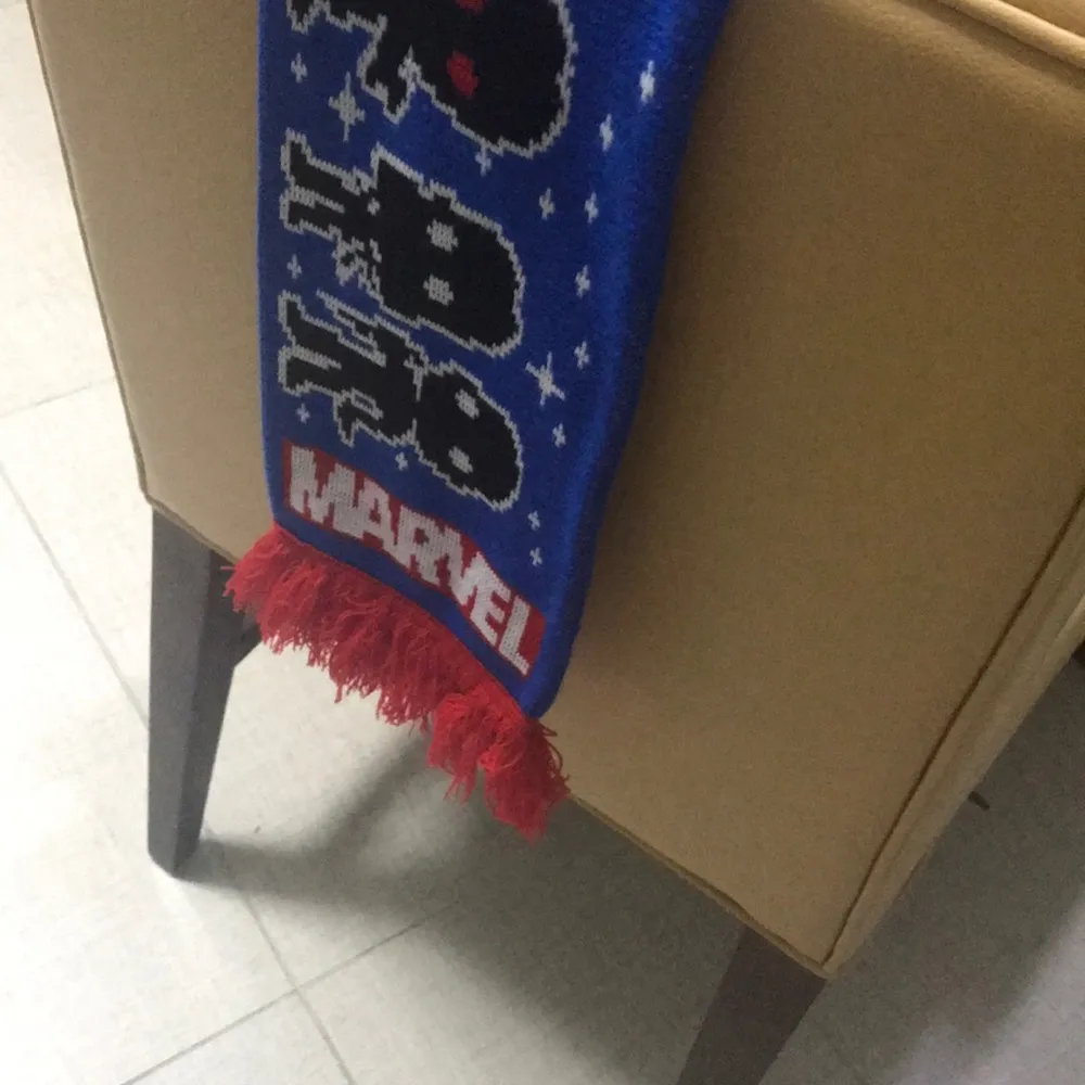 Disney Guardian of the Galaxy’s youth scarf - Image 7